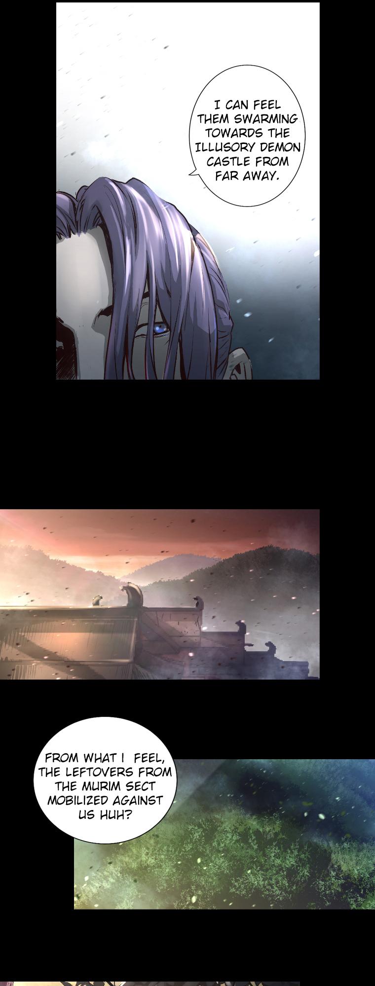 Trinity Wonder Chapter 1 page 19 - Chapter 1