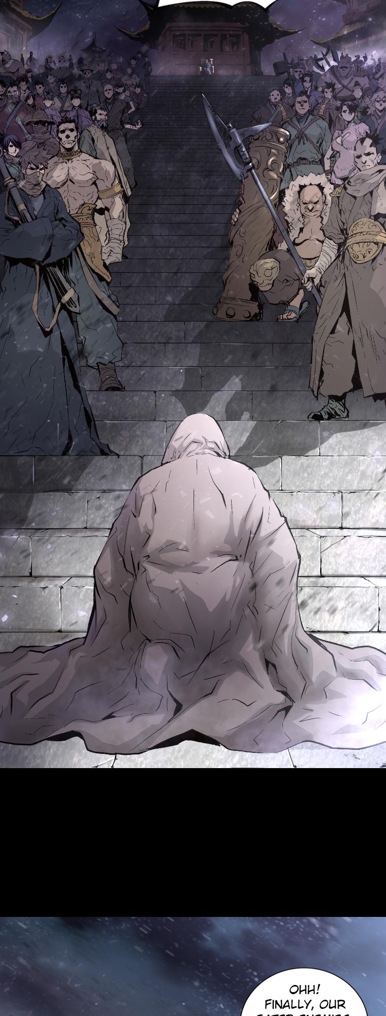 Trinity Wonder Chapter 1 page 2 - Chapter 1