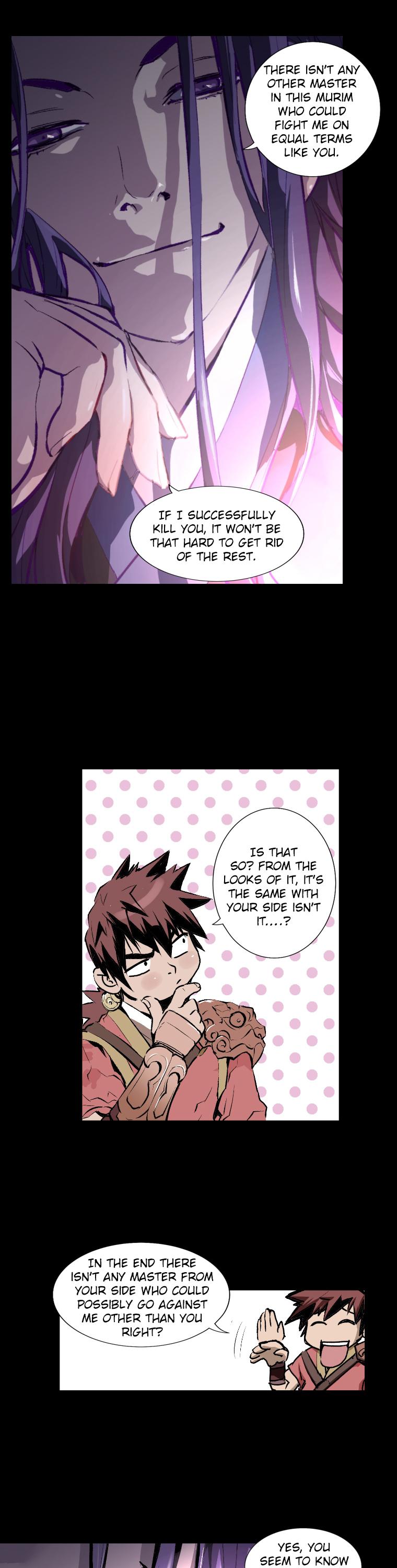 Trinity Wonder Chapter 1 page 24 - Chapter 1