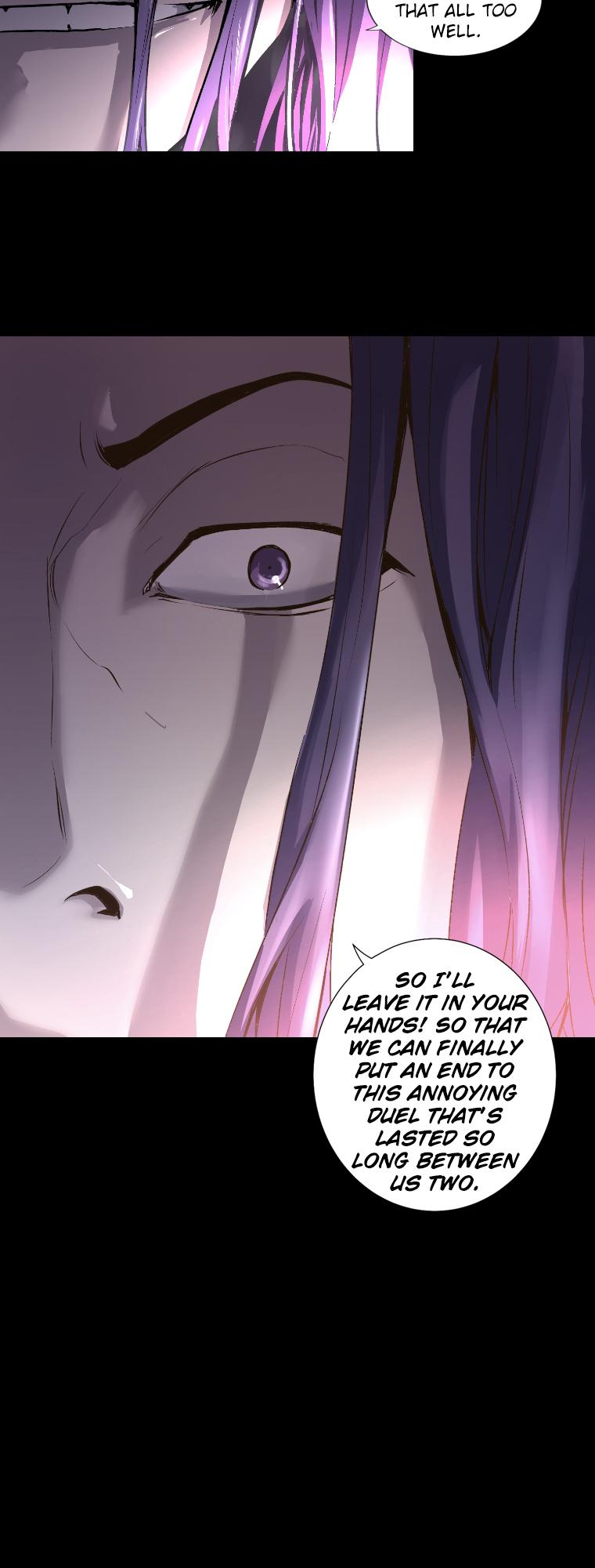 Trinity Wonder Chapter 1 page 25 - Chapter 1