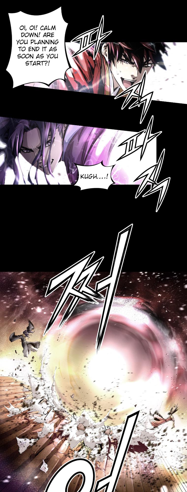 Trinity Wonder Chapter 1 page 28 - Chapter 1