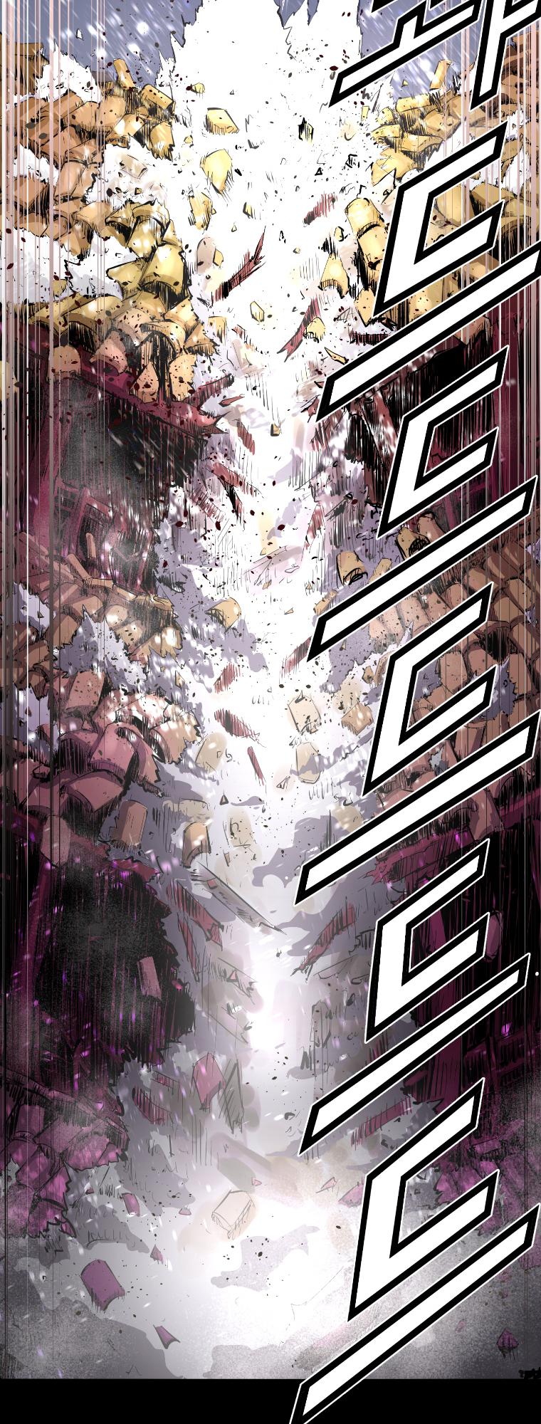 Trinity Wonder Chapter 1 page 31 - Chapter 1