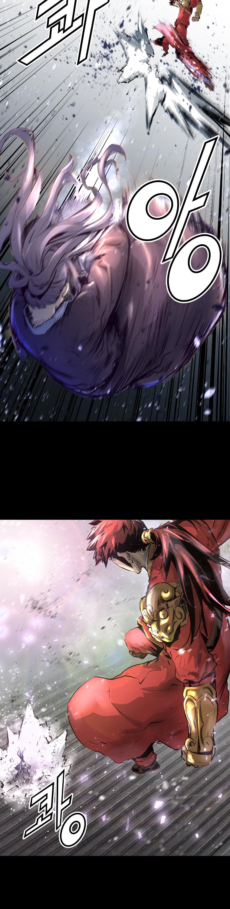 Trinity Wonder Chapter 1 page 36 - Chapter 1
