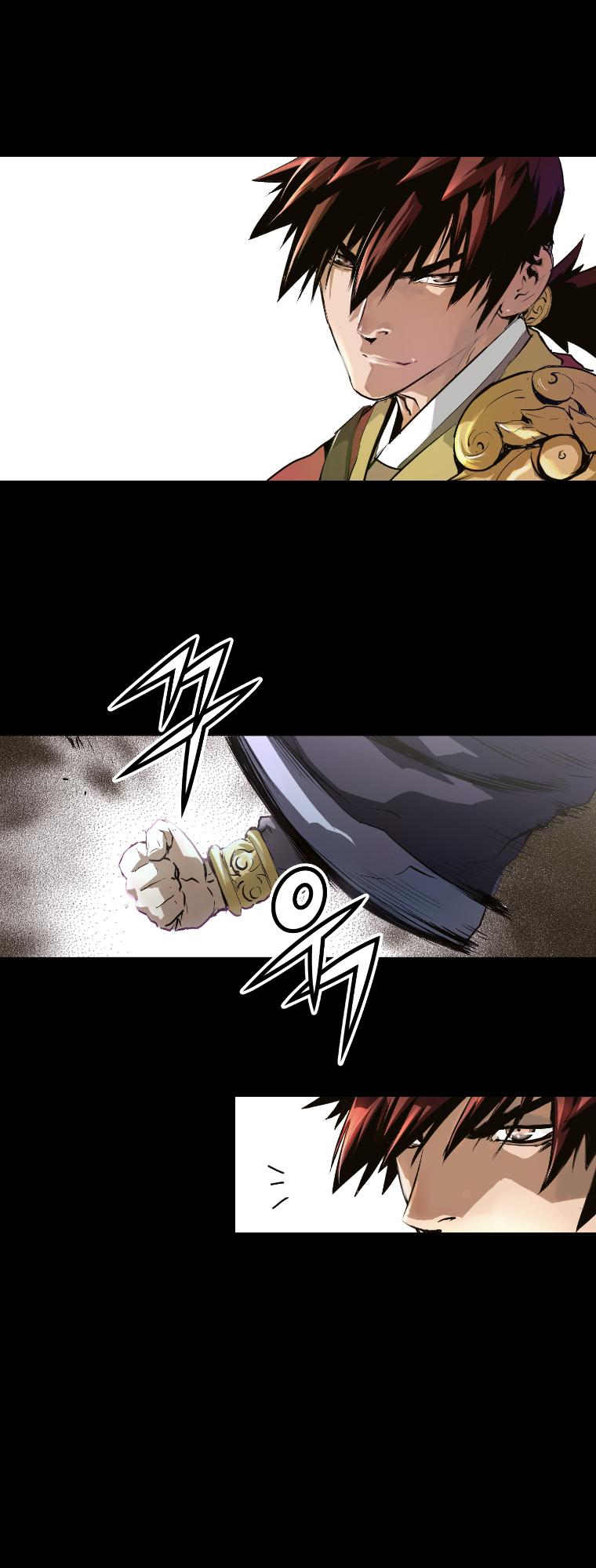 Trinity Wonder Chapter 1 page 38 - Chapter 1
