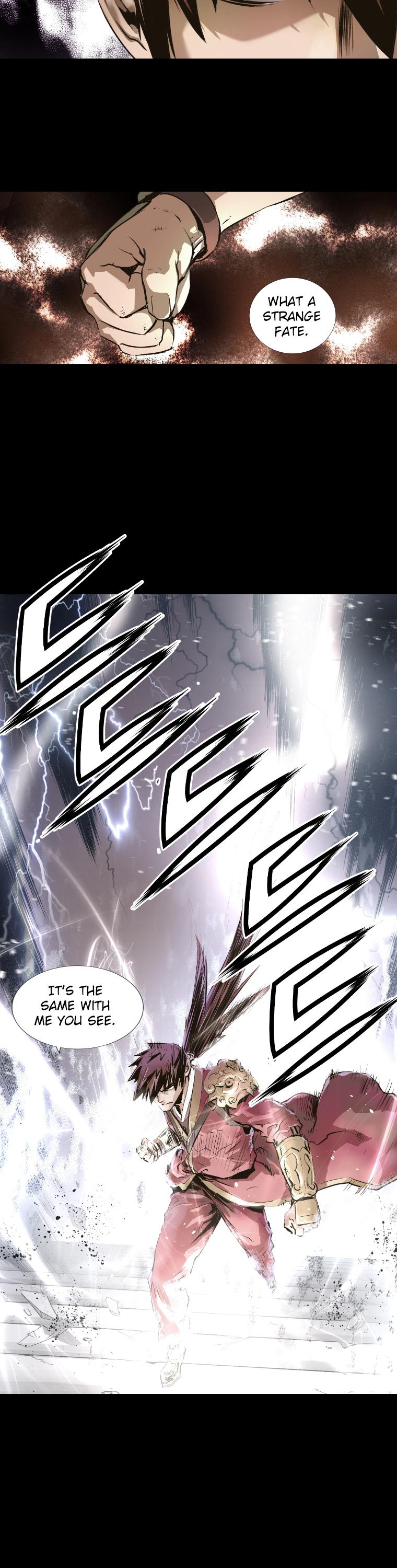 Trinity Wonder Chapter 1 page 42 - Chapter 1