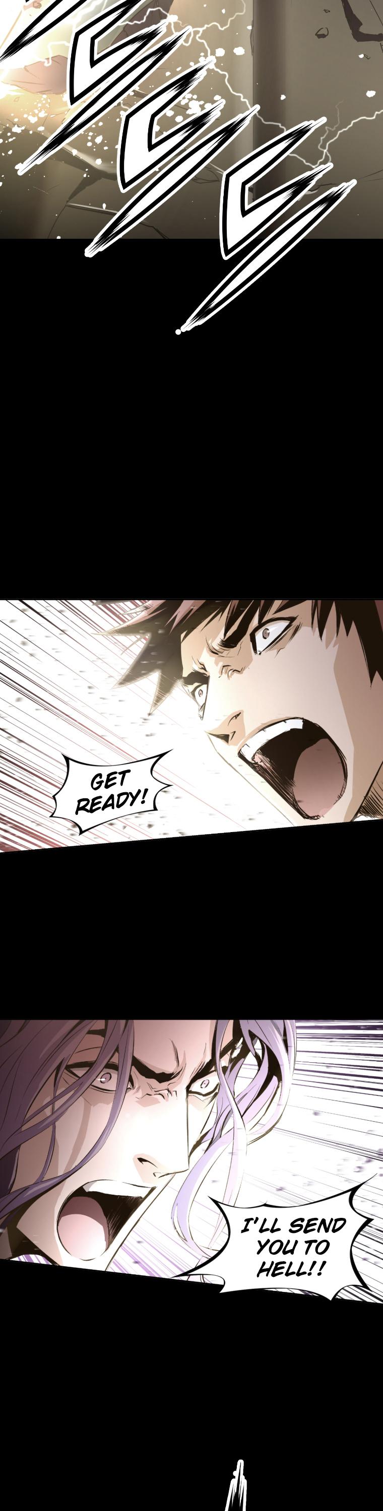 Trinity Wonder Chapter 1 page 48 - Chapter 1