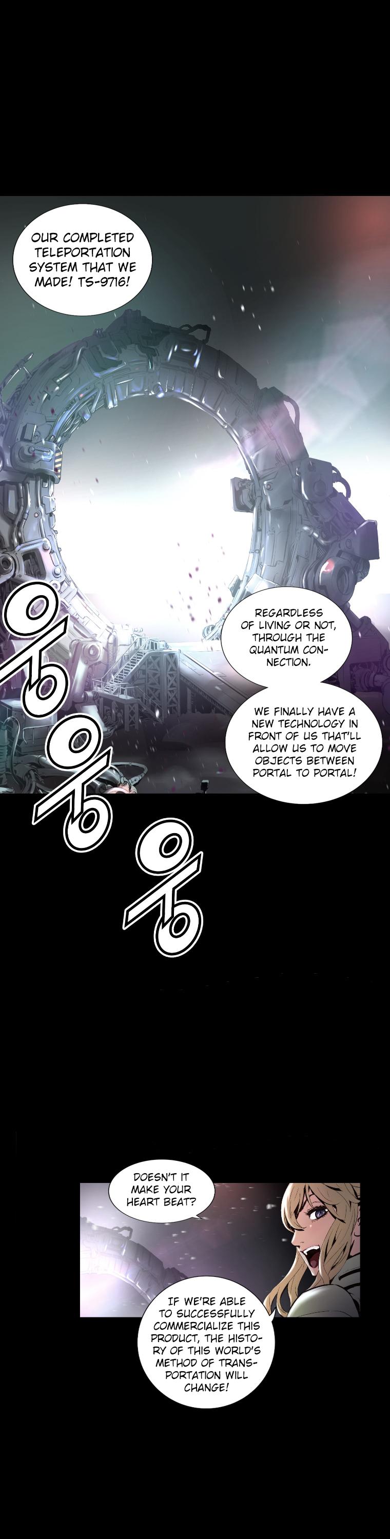 Trinity Wonder Chapter 1 page 57 - Chapter 1