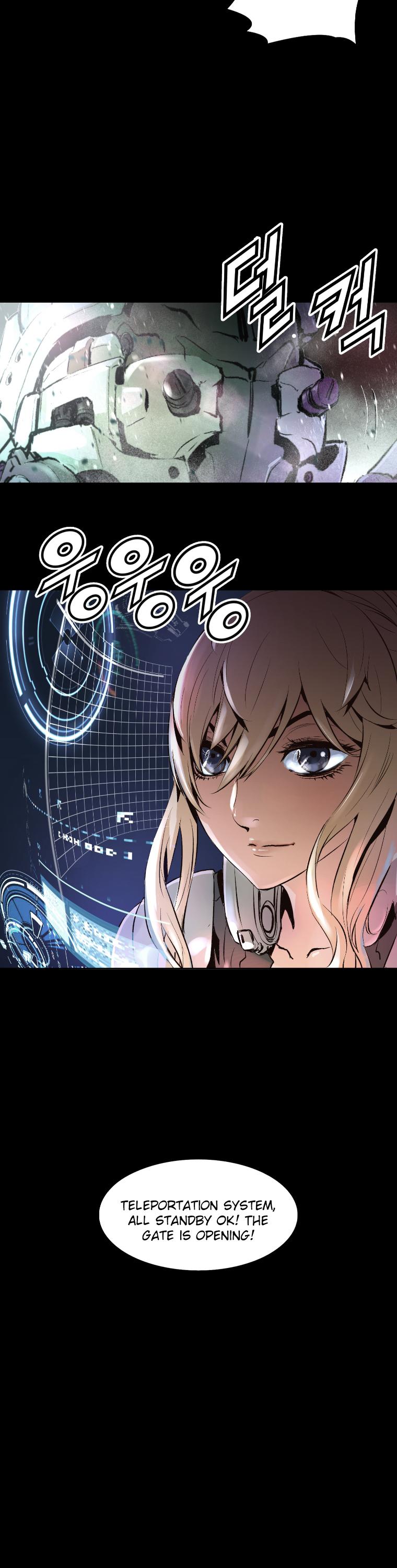 Trinity Wonder Chapter 1 page 60 - Chapter 1