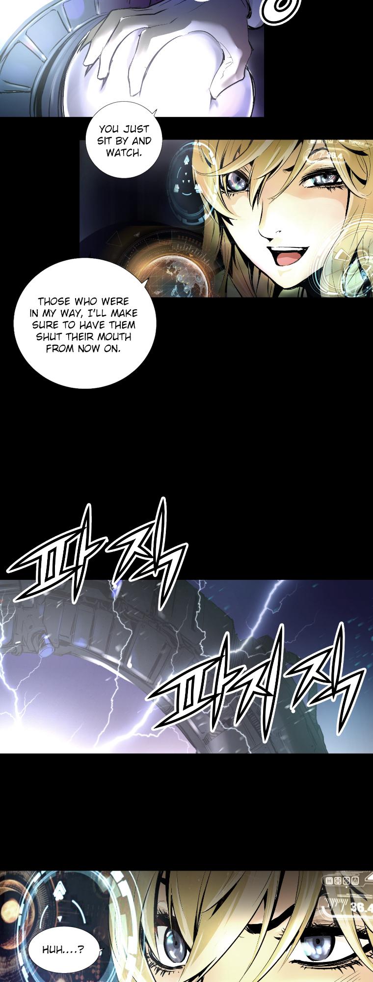 Trinity Wonder Chapter 1 page 62 - Chapter 1
