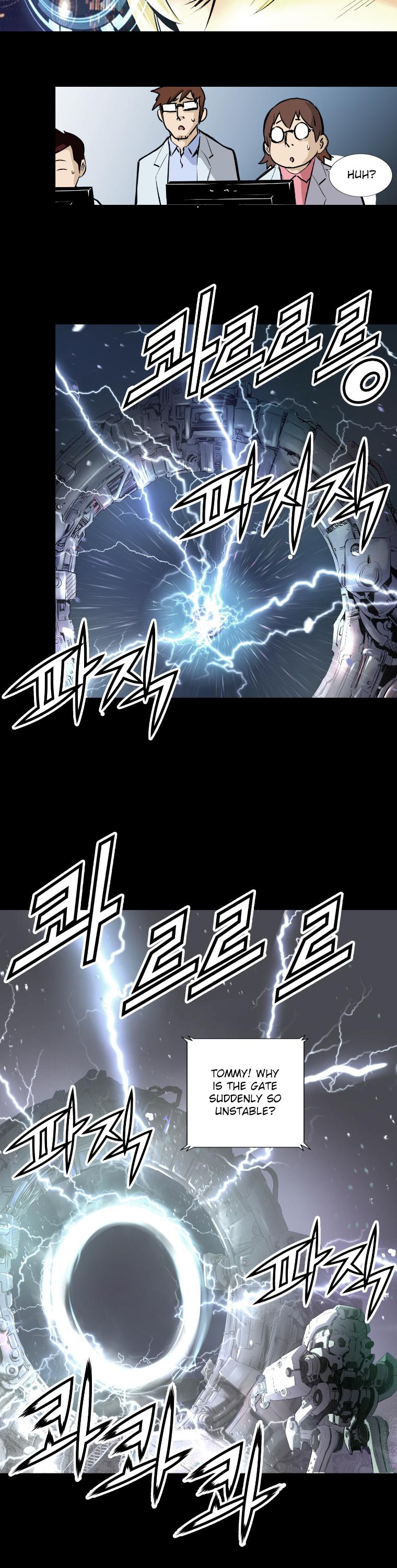 Trinity Wonder Chapter 1 page 63 - Chapter 1