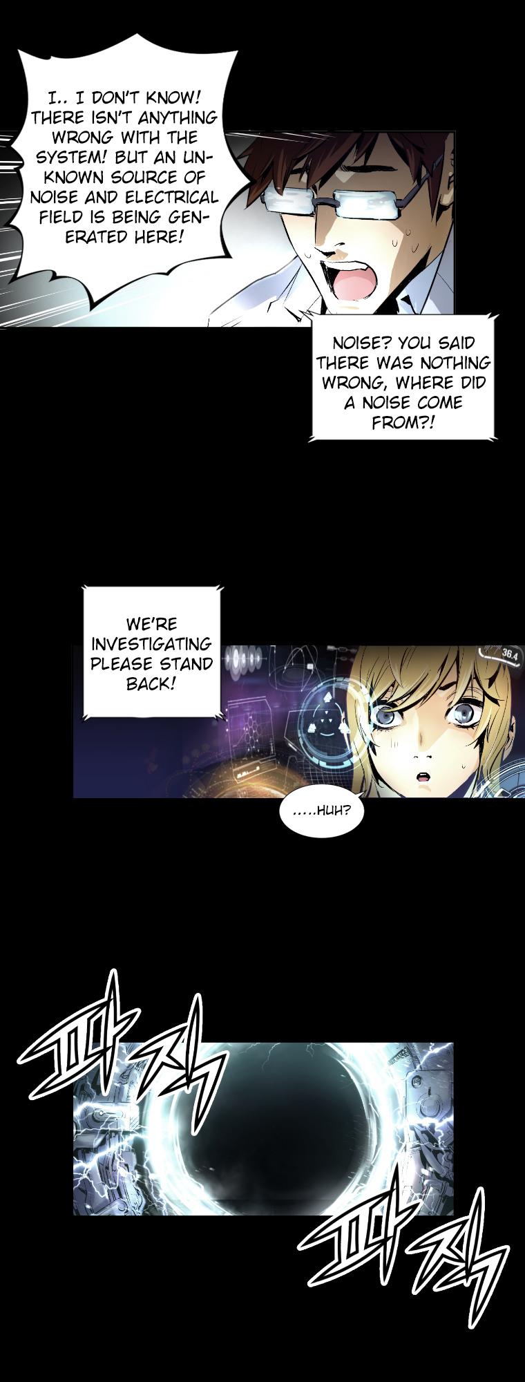Trinity Wonder Chapter 1 page 64 - Chapter 1