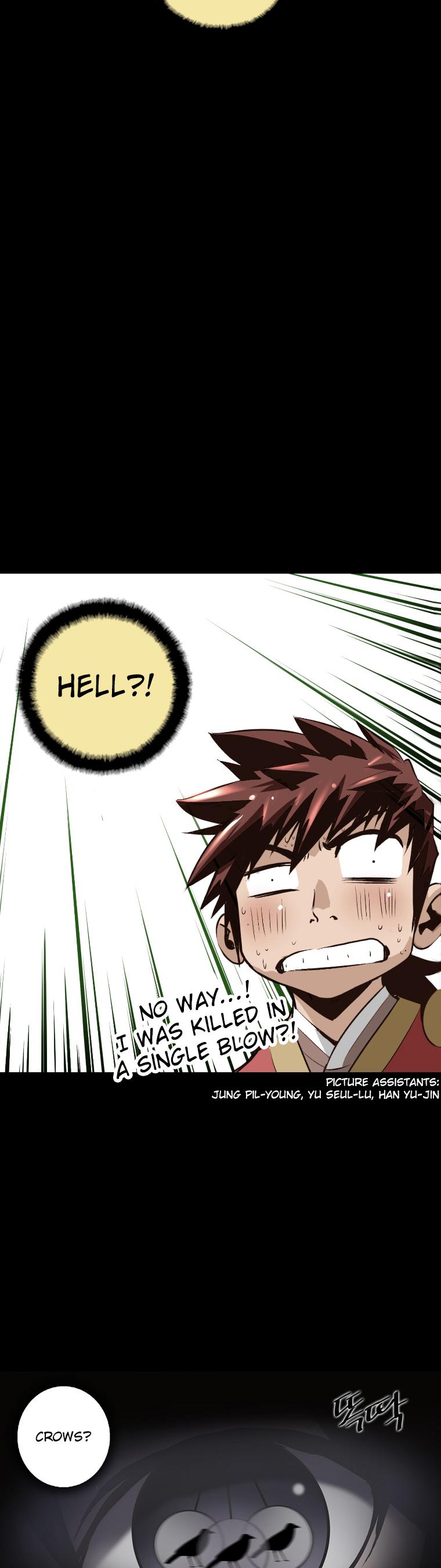 Trinity Wonder Chapter 1 page 69 - Chapter 1