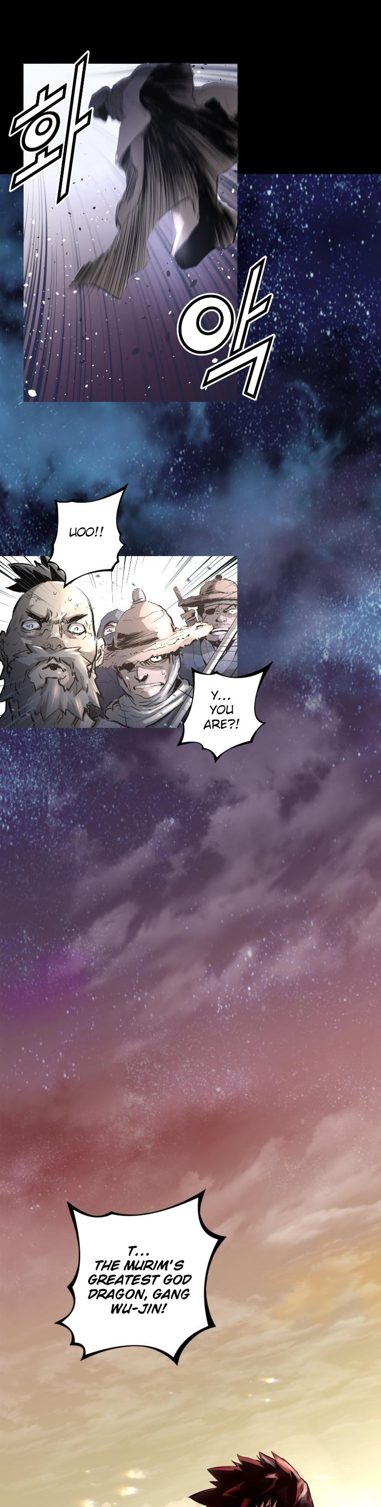 Trinity Wonder Chapter 1 page 8 - Chapter 1