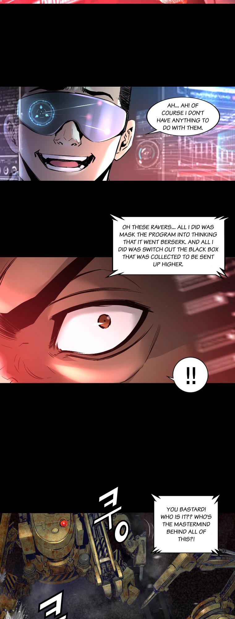 Trinity Wonder Chapter 10 page 12 - Chapter 10