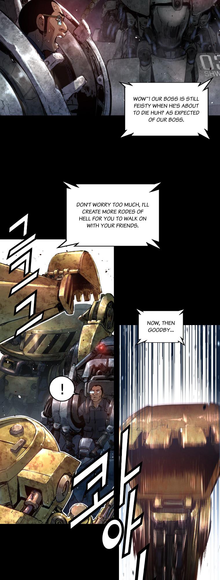 Trinity Wonder Chapter 10 page 15 - Chapter 10