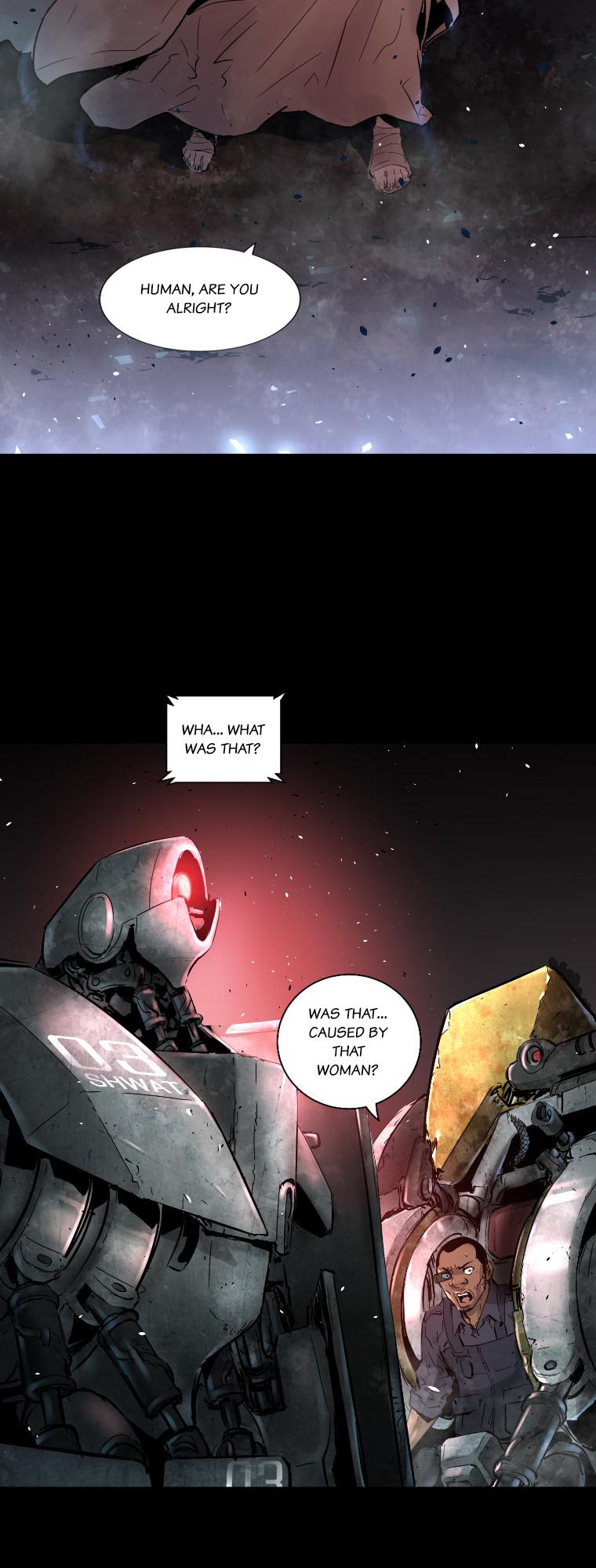 Trinity Wonder Chapter 10 page 21 - Chapter 10