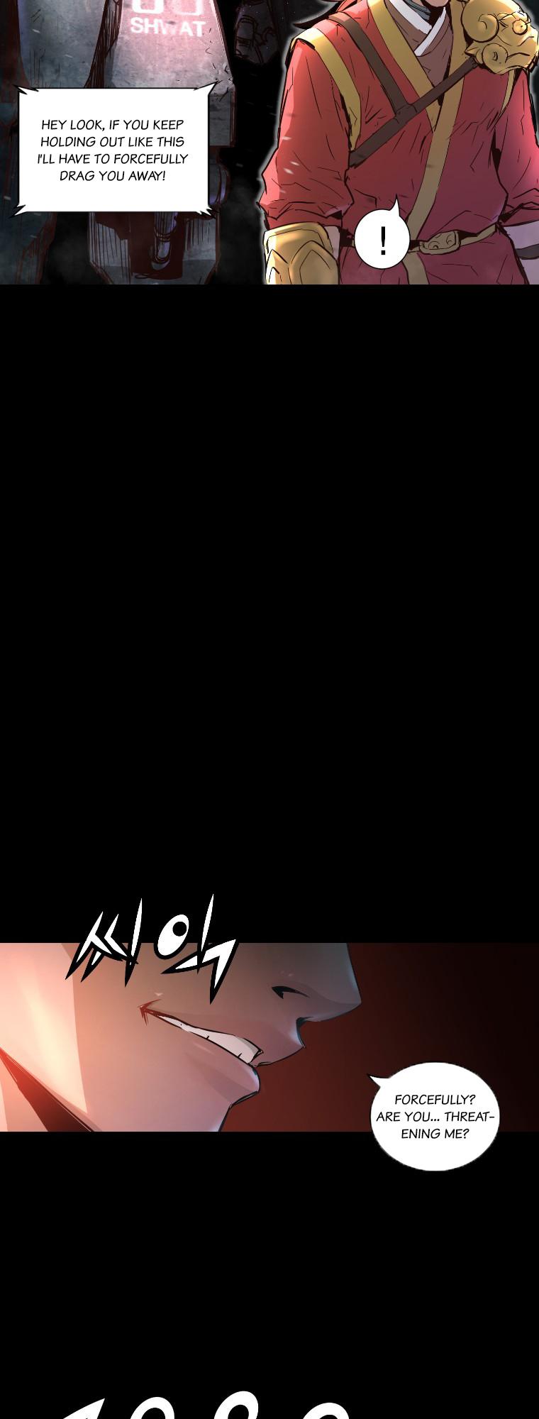 Trinity Wonder Chapter 10 page 30 - Chapter 10