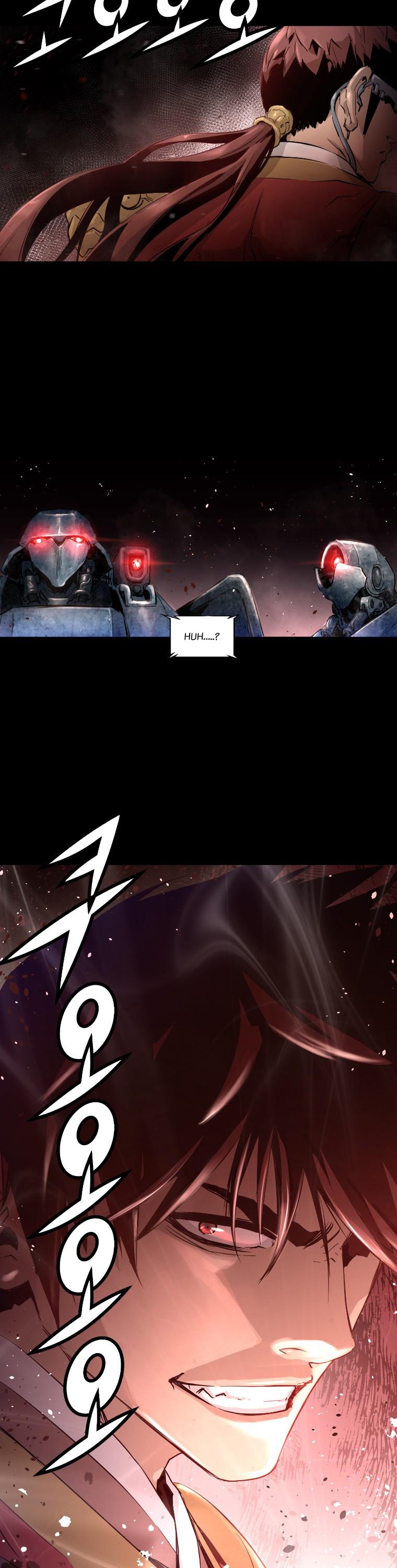 Trinity Wonder Chapter 10 page 31 - Chapter 10
