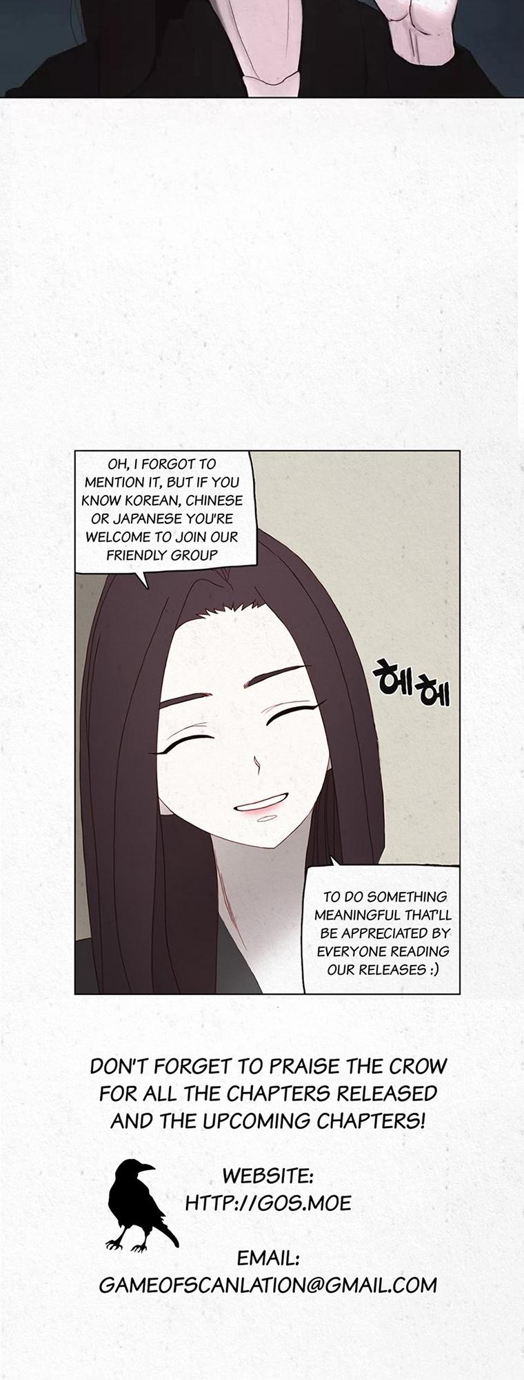 Trinity Wonder Chapter 10 page 33 - Chapter 10