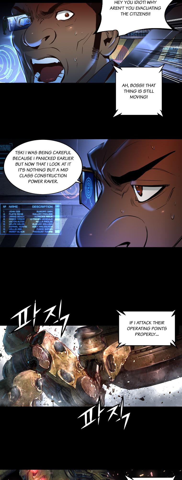 Trinity Wonder Chapter 10 page 5 - Chapter 10