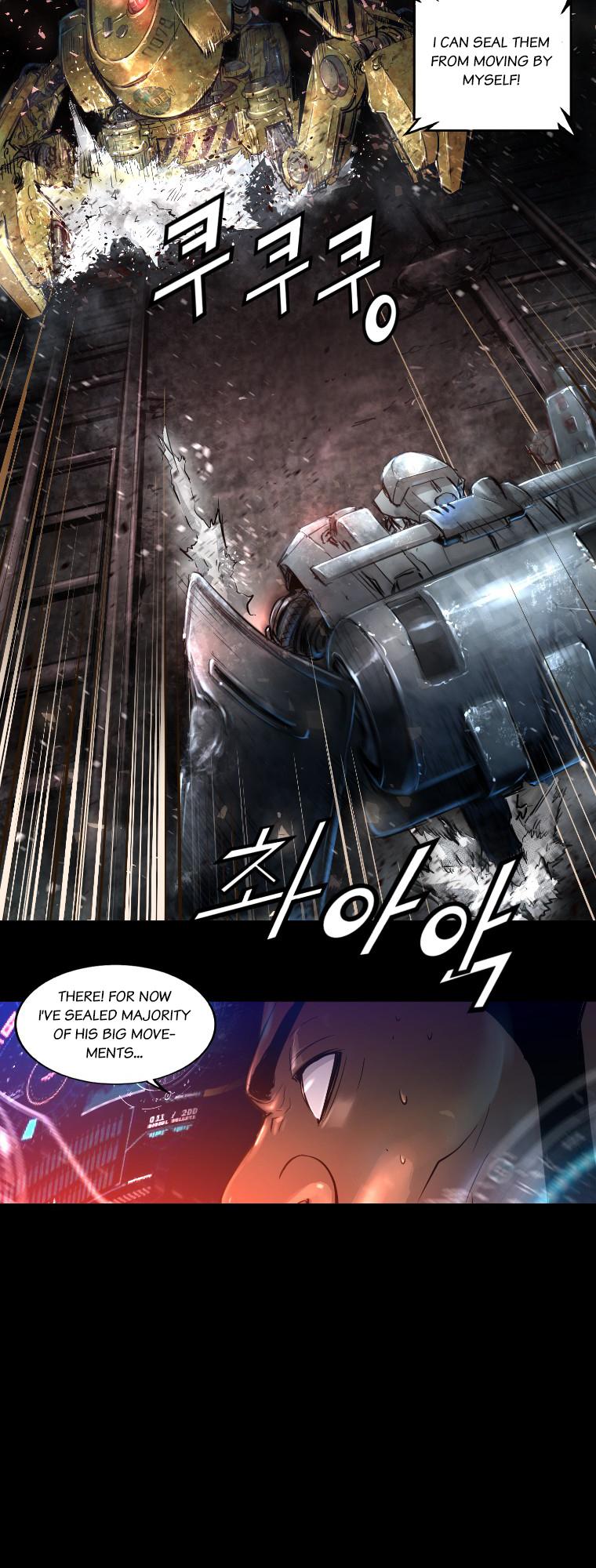 Trinity Wonder Chapter 10 page 6 - Chapter 10