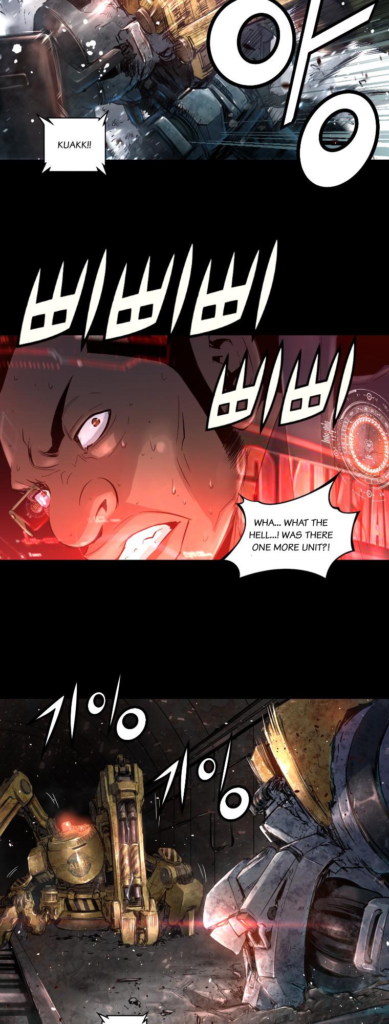 Trinity Wonder Chapter 10 page 8 - Chapter 10