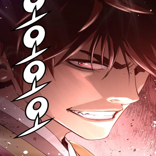 Trinity Wonder Chapter 10 cover