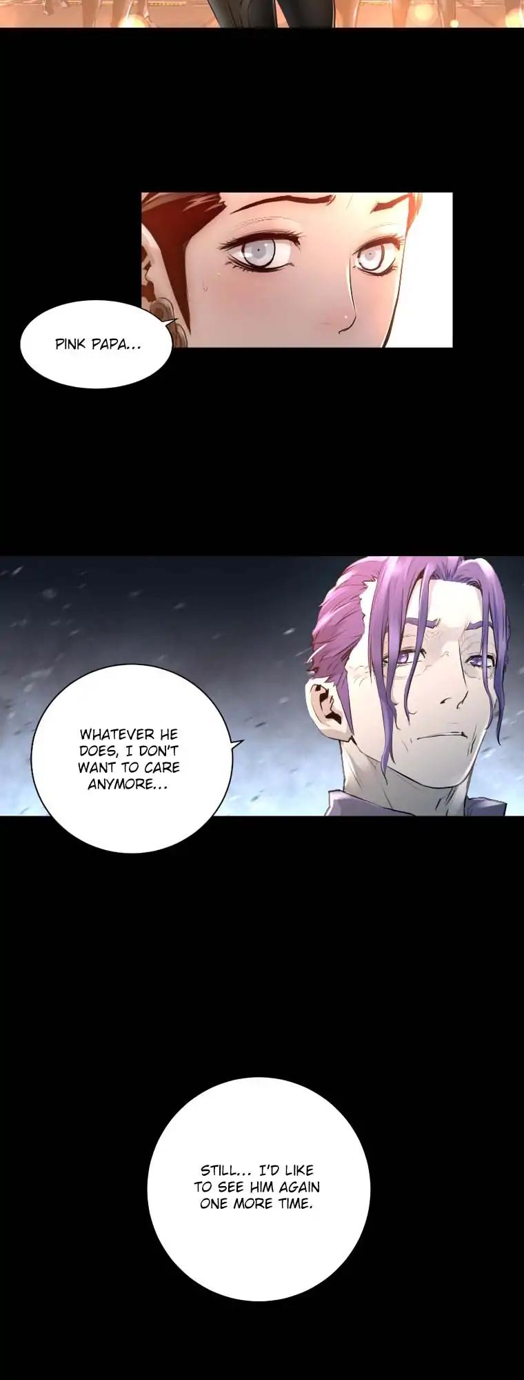 Trinity Wonder Chapter 100 page 10 - Chapter 100