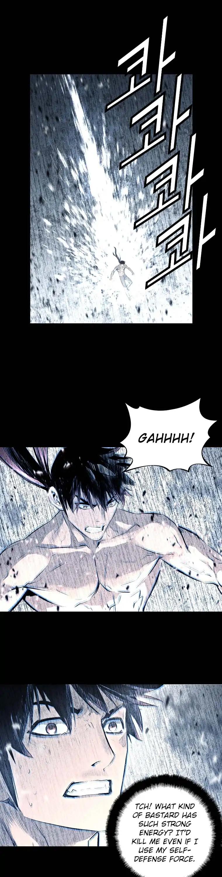 Trinity Wonder Chapter 100 page 11 - Chapter 100