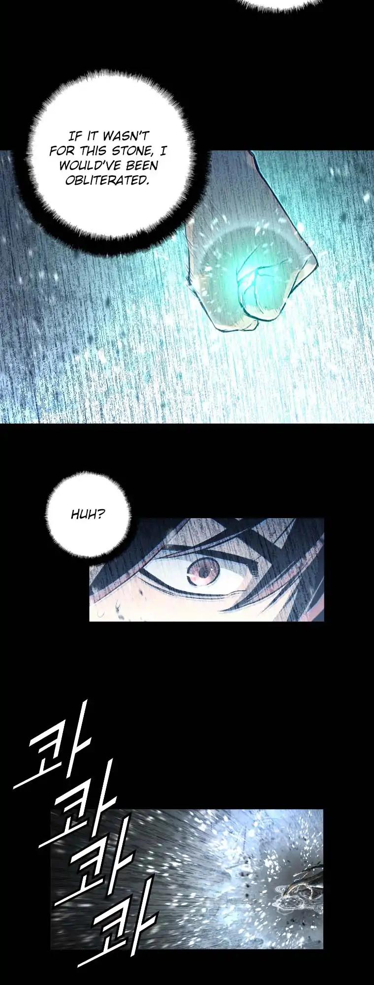 Trinity Wonder Chapter 100 page 12 - Chapter 100