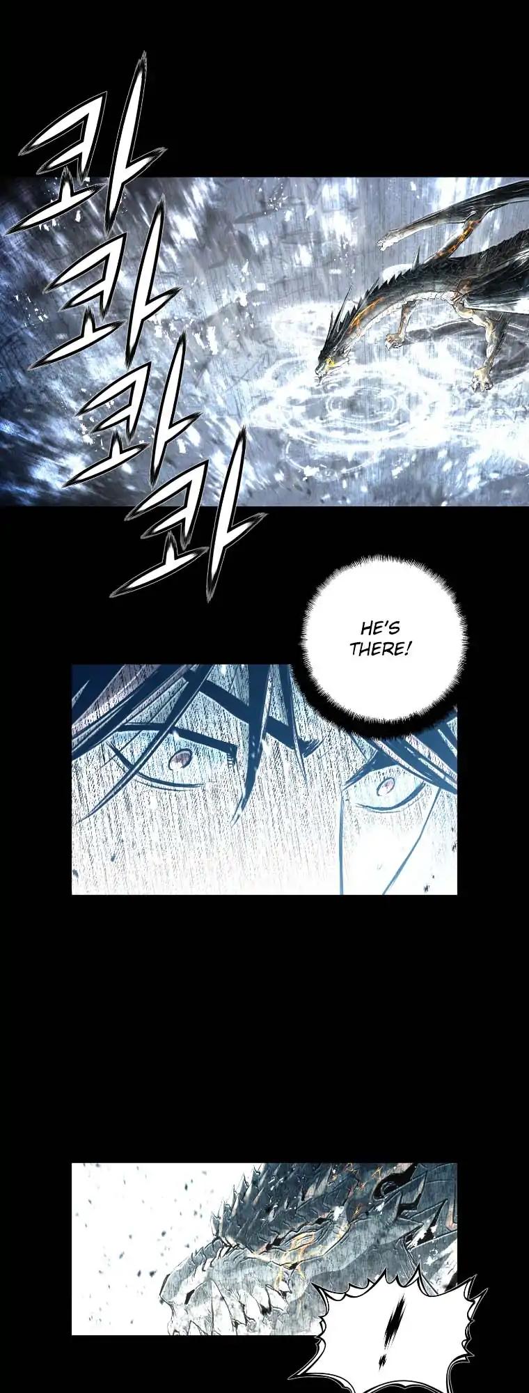 Trinity Wonder Chapter 100 page 13 - Chapter 100