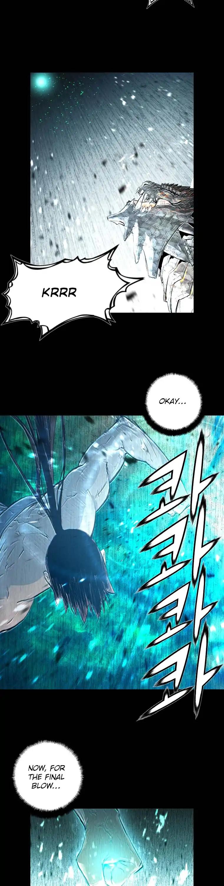 Trinity Wonder Chapter 100 page 14 - Chapter 100