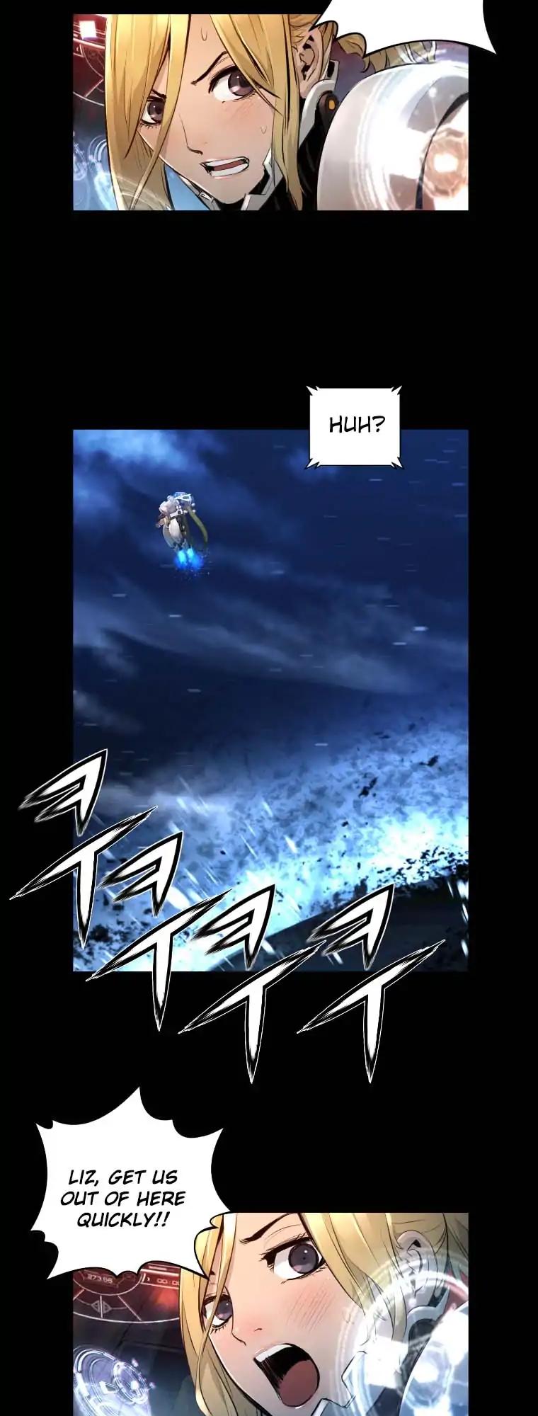 Trinity Wonder Chapter 100 page 3 - Chapter 100