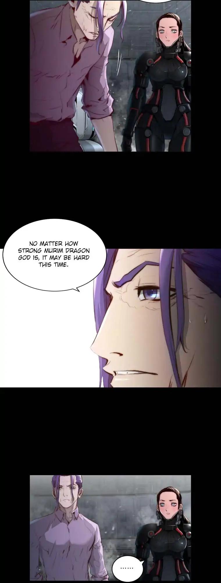 Trinity Wonder Chapter 100 page 7 - Chapter 100