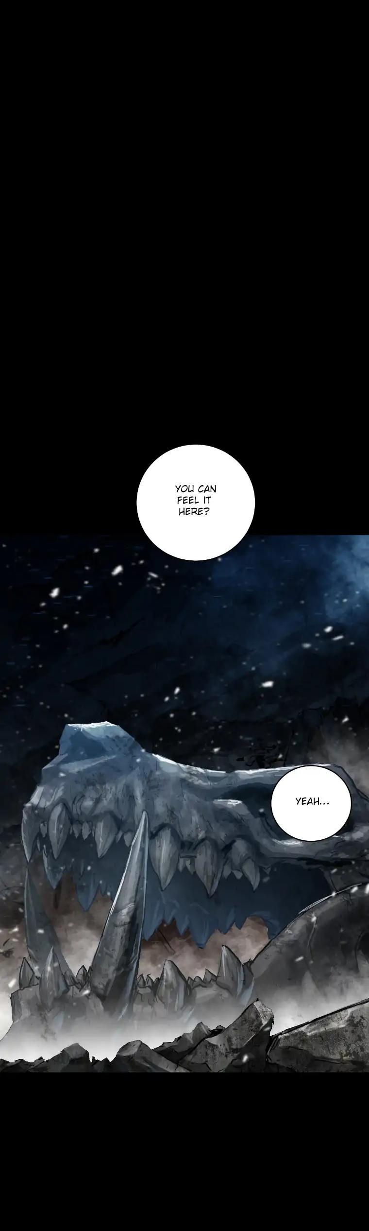 Trinity Wonder Chapter 101 page 14 - Chapter 101
