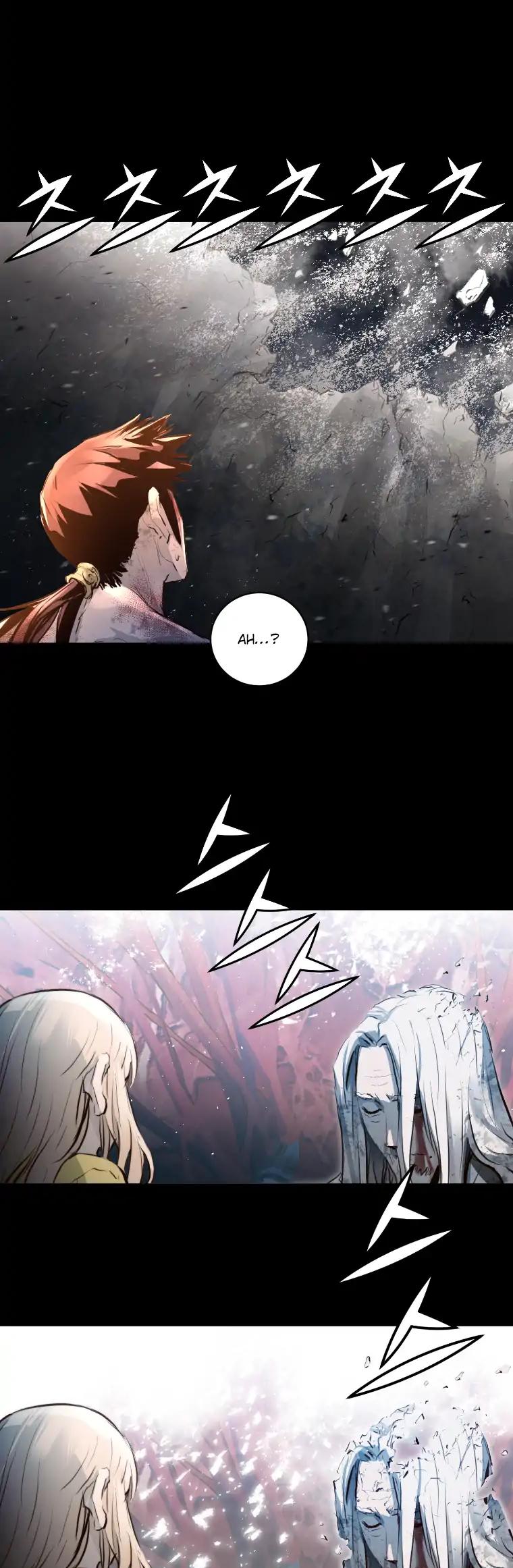 Trinity Wonder Chapter 101 page 30 - Chapter 101