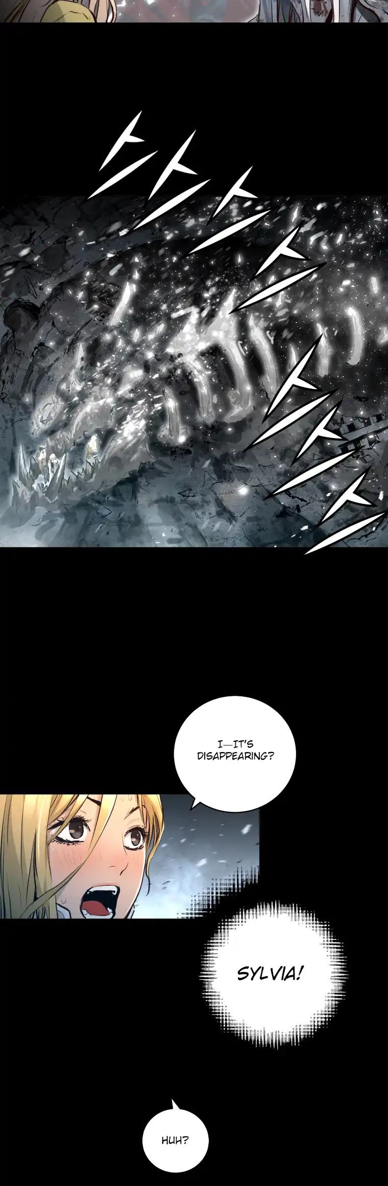 Trinity Wonder Chapter 101 page 31 - Chapter 101