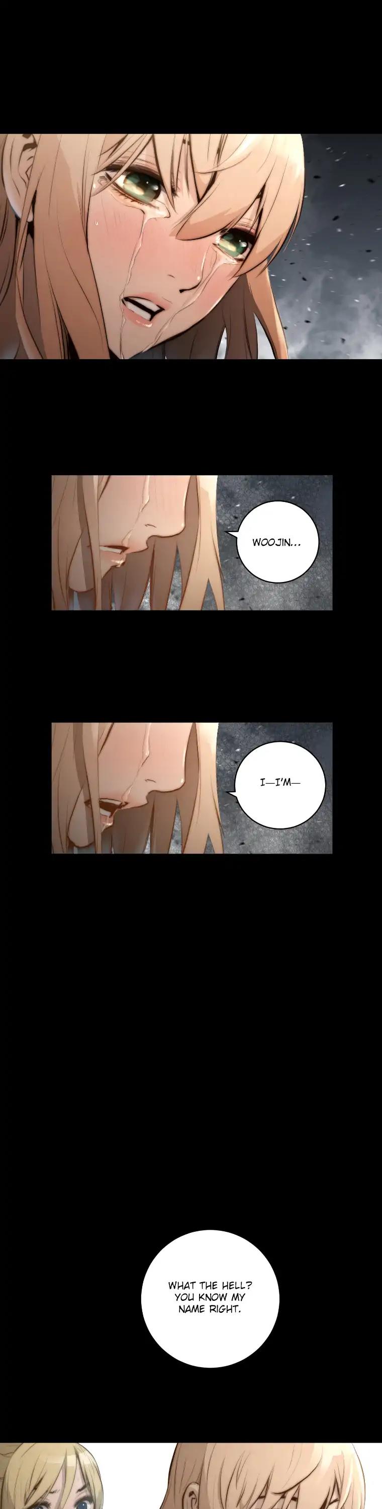 Trinity Wonder Chapter 101 page 4 - Chapter 101