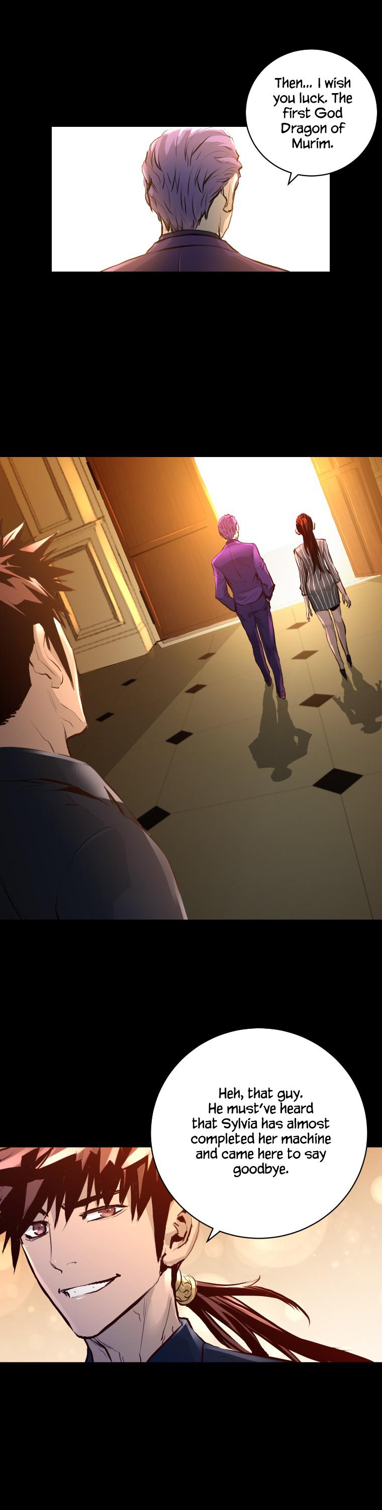 Trinity Wonder Chapter 102 page 16 - Chapter 102 [END]