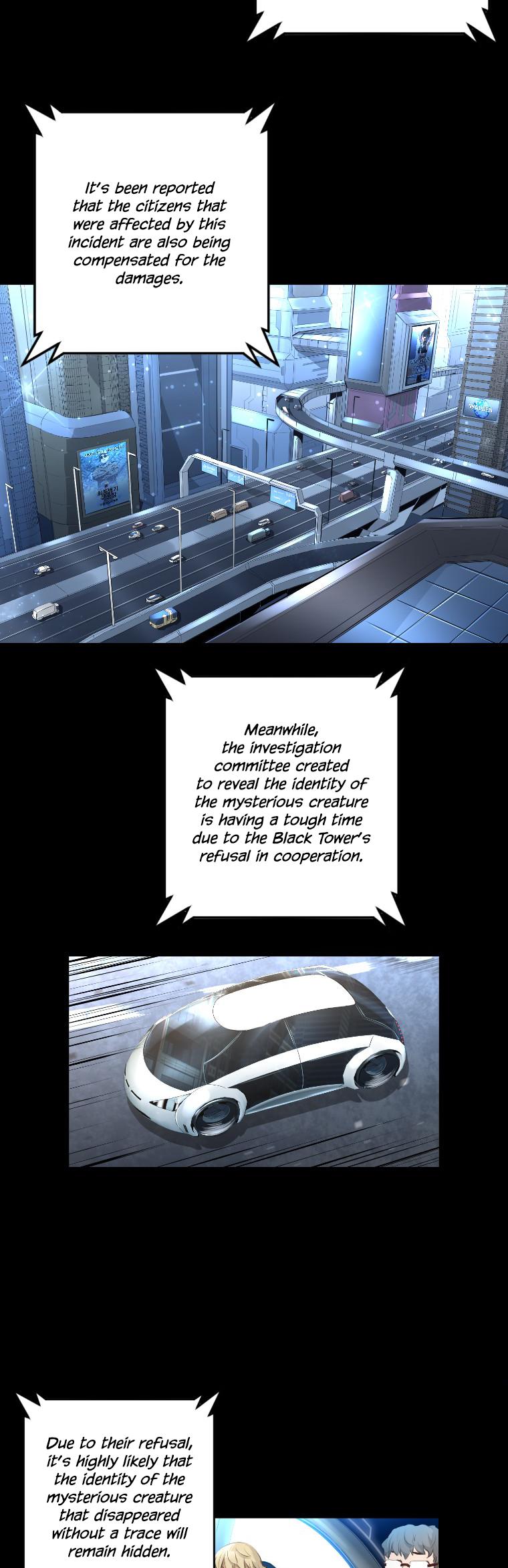 Trinity Wonder Chapter 102 page 2 - Chapter 102 [END]