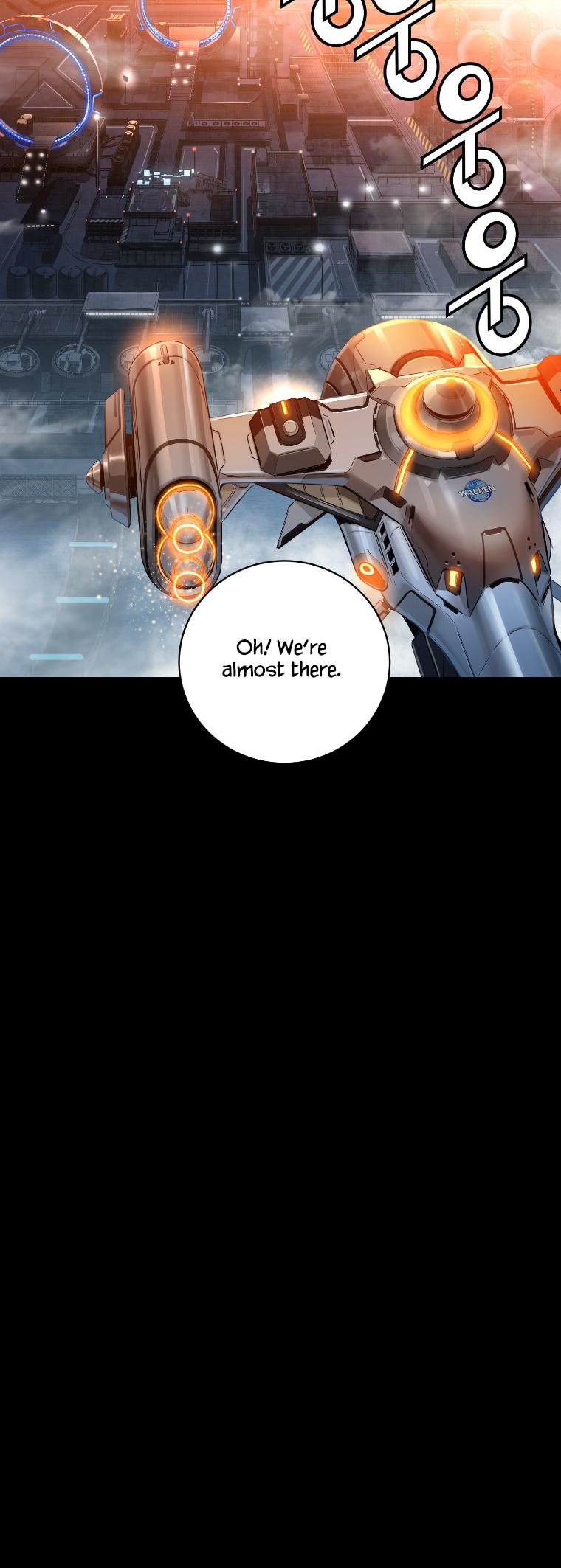 Trinity Wonder Chapter 102 page 30 - Chapter 102 [END]