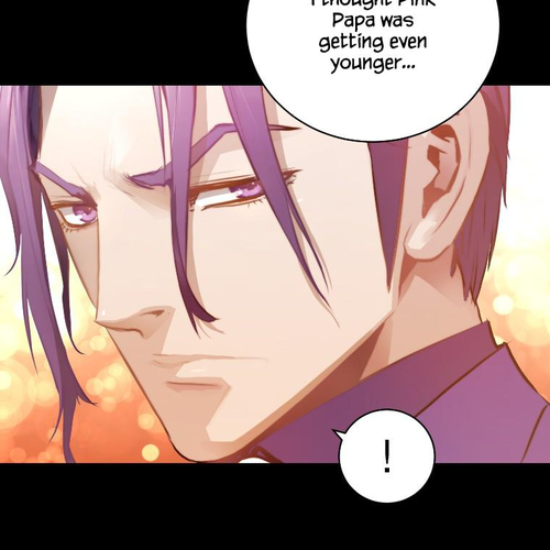 Trinity Wonder Chapter 102 [END] cover