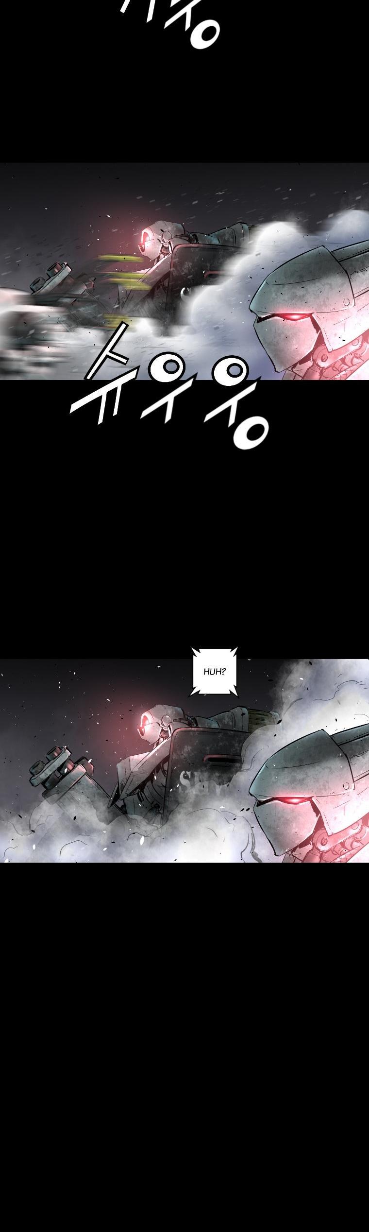 Trinity Wonder Chapter 11 page 16 - Chapter 11