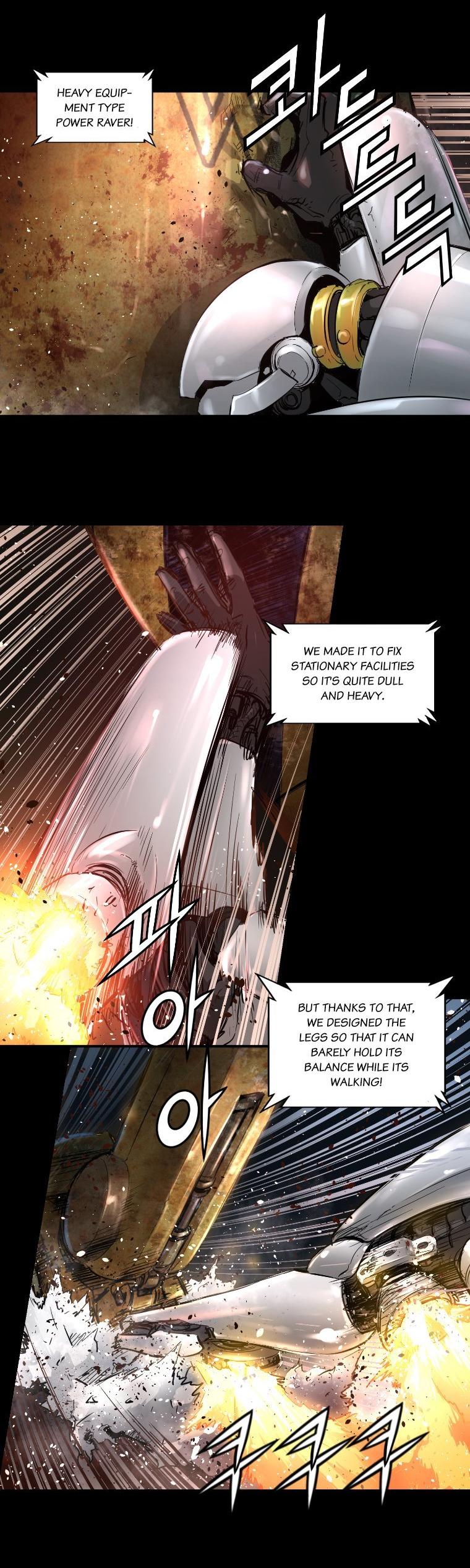 Trinity Wonder Chapter 11 page 18 - Chapter 11