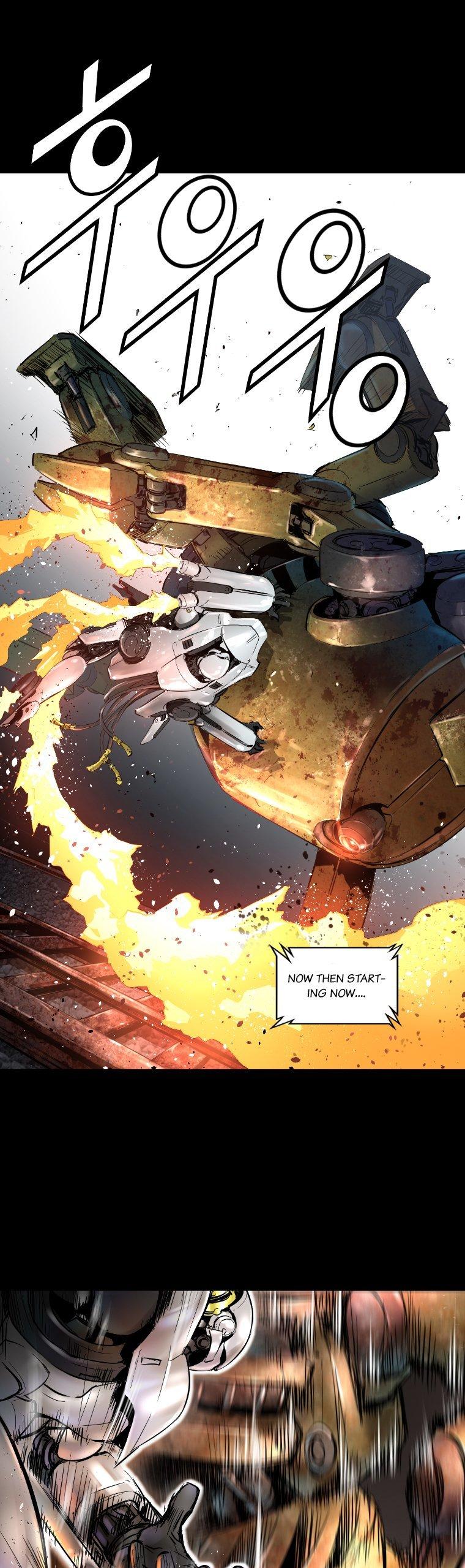 Trinity Wonder Chapter 11 page 19 - Chapter 11