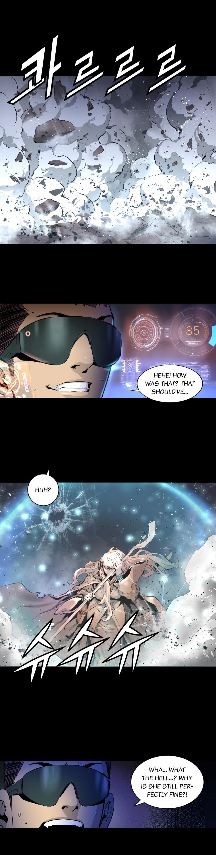 Trinity Wonder Chapter 11 page 27 - Chapter 11