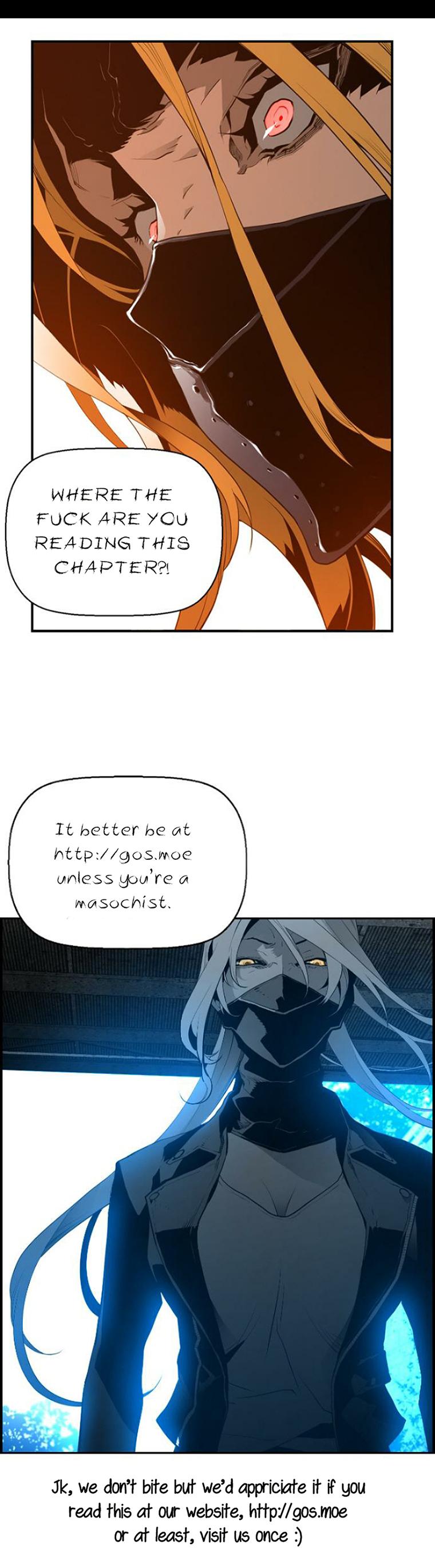 Trinity Wonder Chapter 11 page 29 - Chapter 11