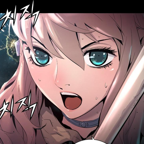 Trinity Wonder Chapter 11 cover