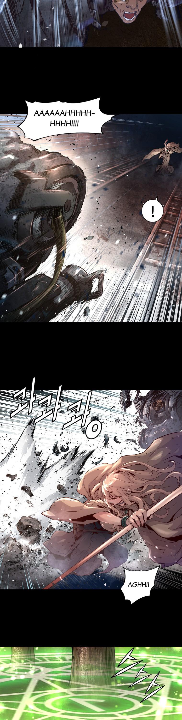 Trinity Wonder Chapter 12 page 10 - Chapter 12