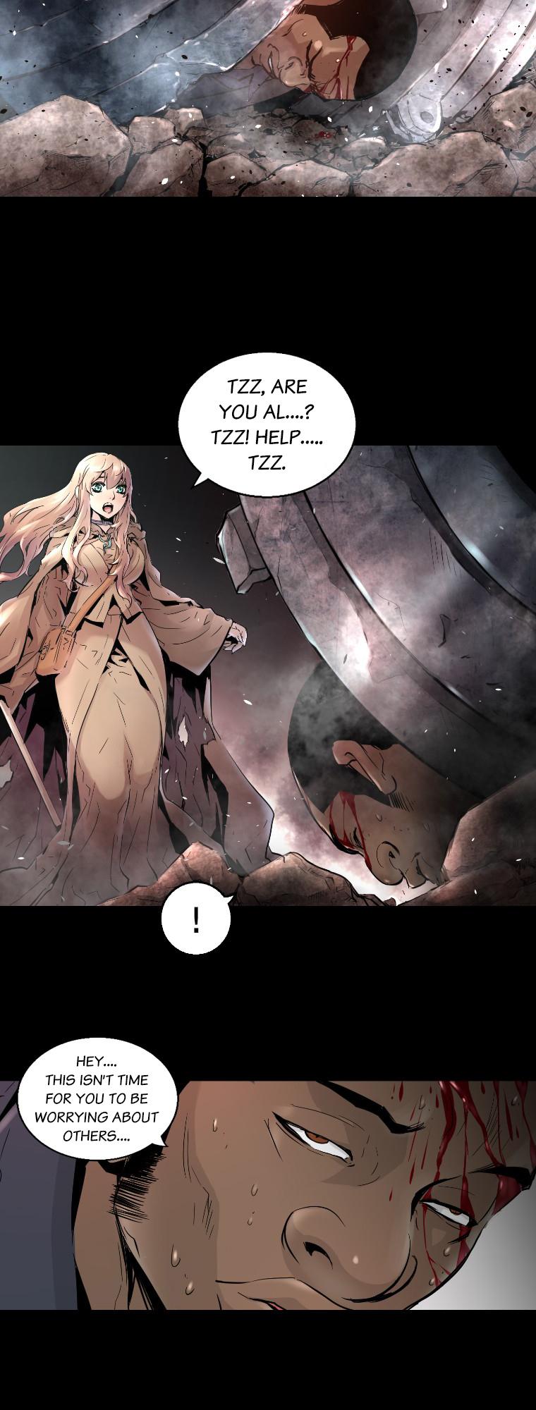 Trinity Wonder Chapter 12 page 12 - Chapter 12